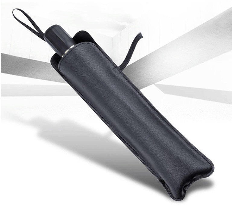 Foldable Car Windshield Sunshade Umbrella – UV & Heat Protection