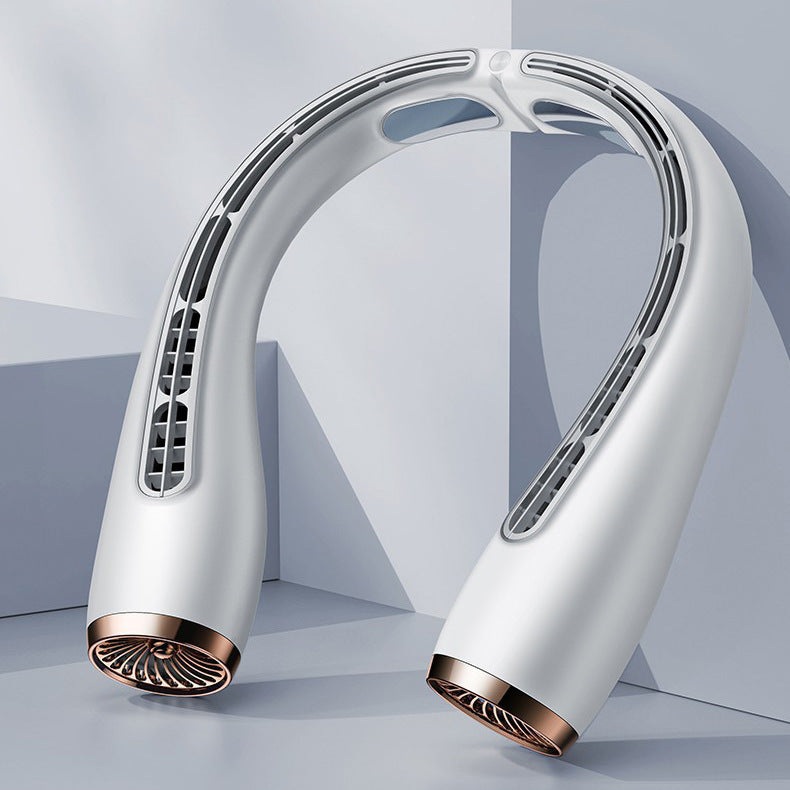 Autoenix BreezeBand™ Portable Neck Fan