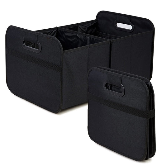 Premium Foldable Car Trunk Organizer